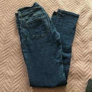 Refuge skinny jeans size 3